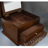 Kasetka drewniana MST25