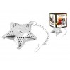 Zaparzacz do herbaty gwiazdka 888-0059