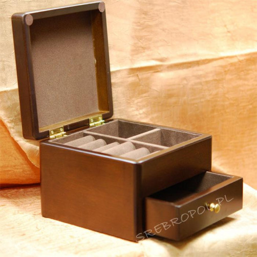 Kasetka drewniana 777-572