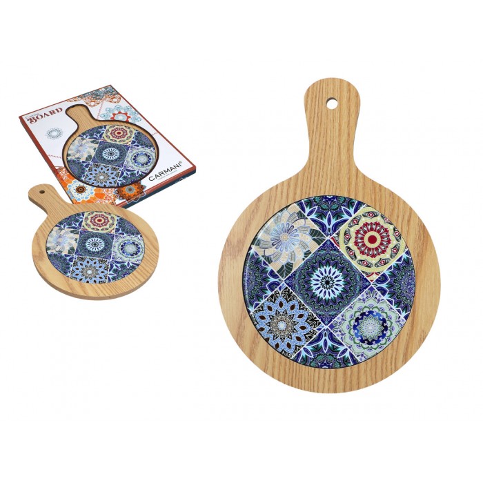 Podstawka ceramiczna 008-1453