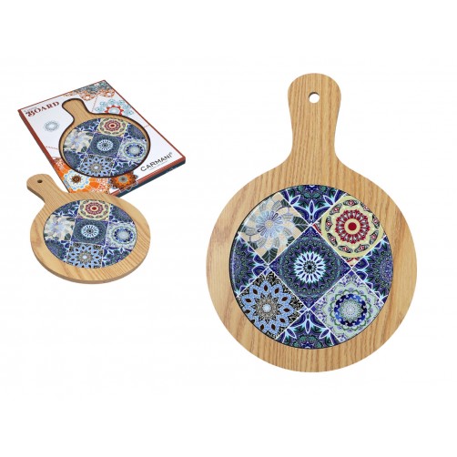 Podstawka ceramiczna 008-1453