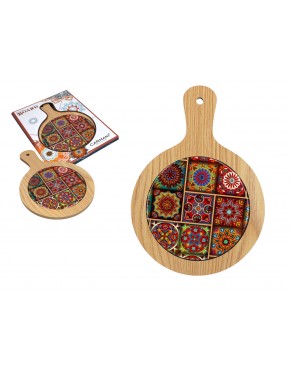 Podstawka ceramiczna 008-1451