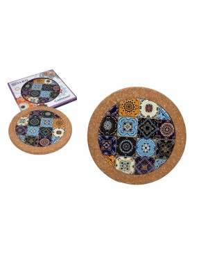 Podstawka ceramiczna 008-1462