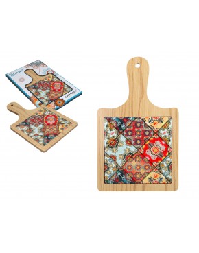 Podstawka ceramiczna 008-1457