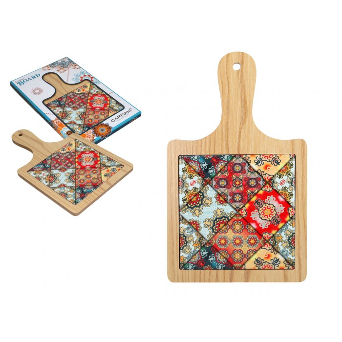 Podstawka ceramiczna 008-1457