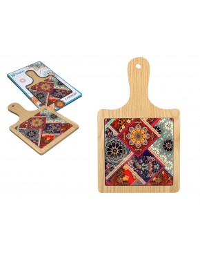 Podstawka ceramiczna 008-1458