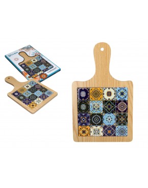 Podstawka ceramiczna 008-1455