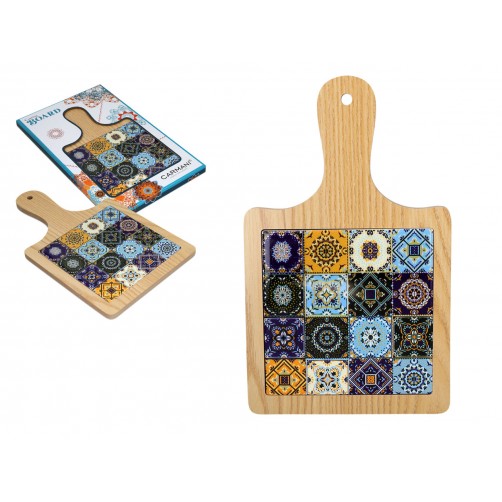 Podstawka ceramiczna 008-1455