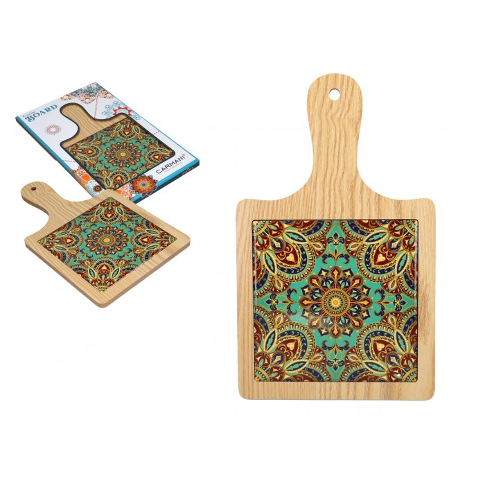 Podstawka ceramiczna 008-1459