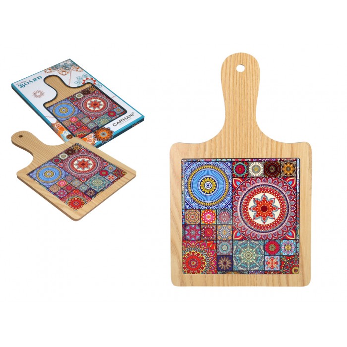 Podstawka ceramiczna 008-1456