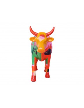 CowParade, Durban, South Africow, autor: Keegan Crawford 359-0628