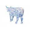 CowParade, Cope Town, Mengelmoos, autor: Michael Chandler 359-0630