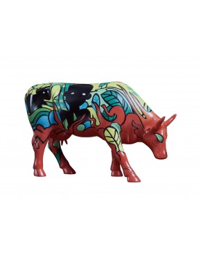 CowParade Salvador 2019, Vacation, autor: Finho 359-0625