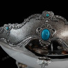 Gondolka posrebrzana 466-7639