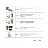 Display, mix - G. Klimt (CARMANI) 532-0950