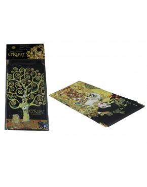 Etui na okulary Woreczek/organizer - G. Klimt, Adela (CARMANI) 021-0327