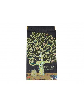 Etui na okulary Woreczek/organizer - G. Klimt, Adela (CARMANI) 021-0327