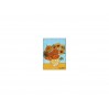 Kpl. 4 magnesów - V. van Gogh (CARMANI) 013-0036