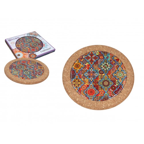 Podstawka ceramiczna 008-1463