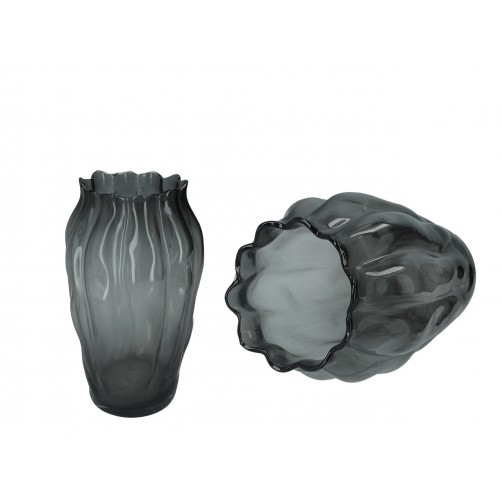 Wazon szklany 158-0818 Wazon szklany 158-0818