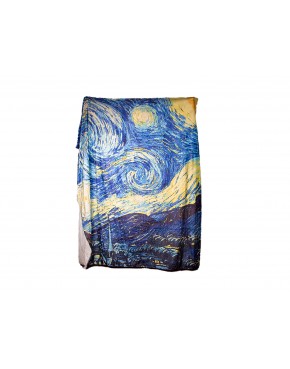 Koc - V. van Gogh, Gwiażdzista Noc. 021-3408