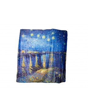 Koc - V. van Gogh, Gwiażdzista Noc nad Rodanem. 021-3410