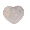 Talerz dekoracyjny serce - G. Klimt, Pocałunek 24.5x23cm 198-1403