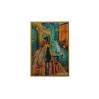 Kpl. 12 pocztówek - inspirowana malarstwem V. van Gogh (CARMANI) 013-5071
