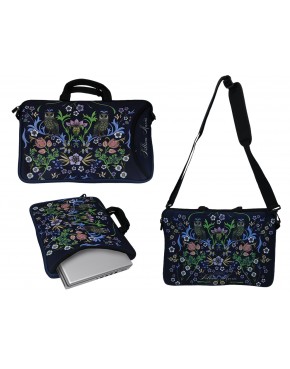 Torba na laptopa - W. Morris (CARMANI) 021-8163