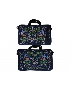 Torba na laptopa - W. Morris (CARMANI) 021-8163