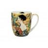 Kubek Camio - G. Klimt, Dama z wachlarzem (CARMANI) 532-0416