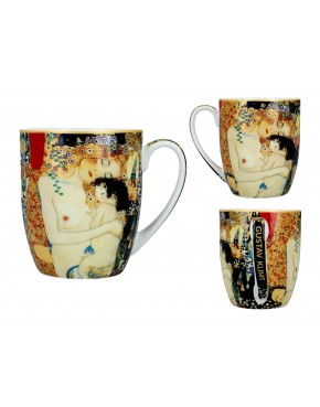 Kubek Camio - G. Klimt, Macierzyństwo (CARMANI) 532-0417
