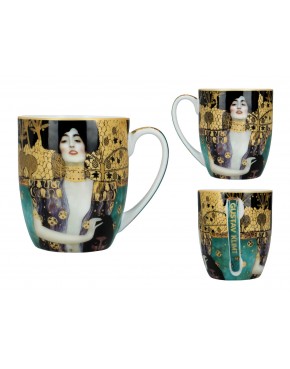 Kubek Camio - G. Klimt, Judyta (CARMANI) 532-0418