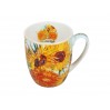 Kubek Camio - V. van Gogh, Słoneczniki (CARMANI) 830-0550