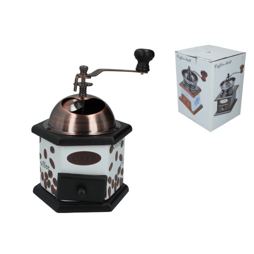 Młynek do kawy 242-1527
