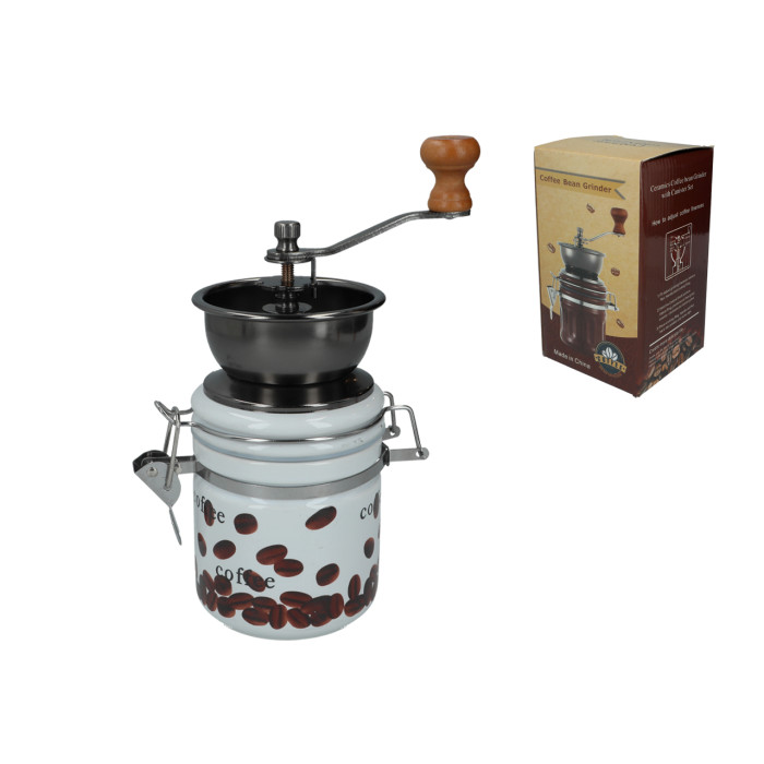 Młynek do kawy 242-1524