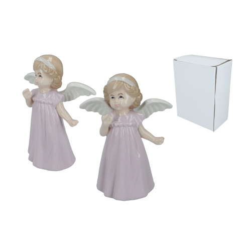 Figurka - Dziewczynka 359-0728 Figurka - Dziewczynka 359-0728