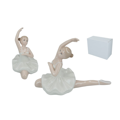 Figurka - mała baletnica 359-0714 Figurka - mała baletnica 359-0714