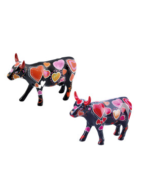 CowParade, Cow-week of hearts 359-0632