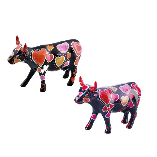 CowParade, Cow-week of hearts 359-0632