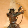 Samuraj z łukiem WU74791A4