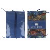 Kpl. 6 torebek ozdobnych - Inspirowane malarstwem V. van Gogh (CARMANI) 033-1000