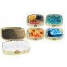 Display, puzderka mix - V. van Gogh (CARMANI) 830-0051