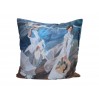 Poduszka z wypełnieniem/suwak - J. Sorolla (CARMANI) 023-8690