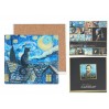Podkładka ceramiczna - Inspirowane malarstwem V. van Gogh (CARMANI) 008-3104