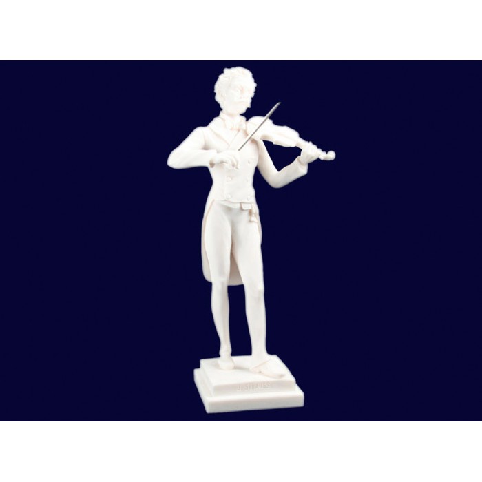Strauss ze skrzypcami 395-0489