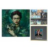 Podkładka szklana - inspirowana malarstwem F. Kahlo(CARMANI) 195-3023