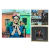 Podkładka szklana - inspirowana malarstwem F. Kahlo(CARMANI) 195-3025