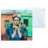 Podkładka szklana - inspirowana malarstwem F. Kahlo(CARMANI) 195-3025
