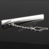 Srebrna spinka do krawata WS-4500 7.6g